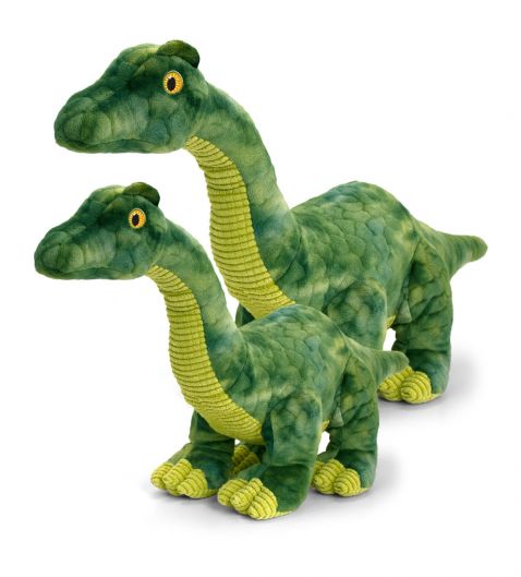 Dinosaur diplodocus Plush toy