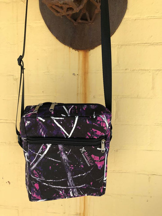 Messenger Bag