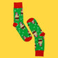 Socks - Jingle me bells