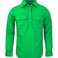 Womens Pilbara Shirt - Hardy