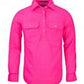 Womens Pilbara Shirt - Hardy