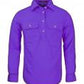 Womens Pilbara Shirt - Hardy
