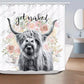 Shower curtains - Get naked