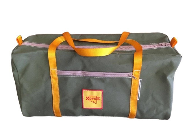 South Australian CFS Bags XL