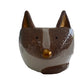 Fox Pot