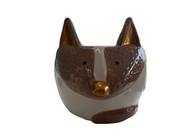 Fox Pot