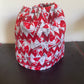 Fabric sock savers - Sydney Swans