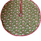Christmas Tree Skirt - Sheep