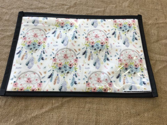 Custom Made Set of 6 Placemats