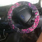 Steering Wheel Cover