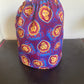 Fabric sock savers - Brisbane Lions