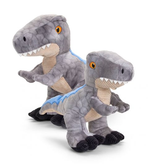 Dinosaur Raptor Plush toy