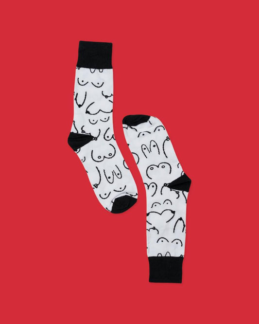 Socks - The Perfect pair